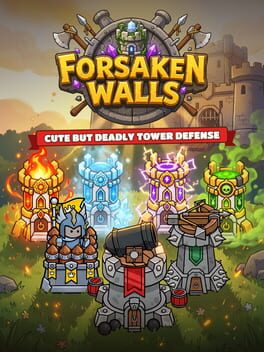 Forsaken Walls