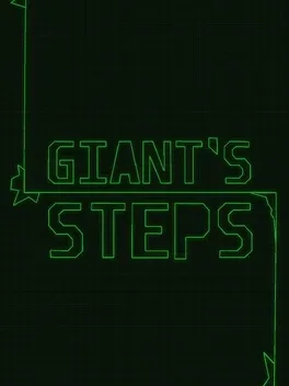 Image de couverture Giant's Steps