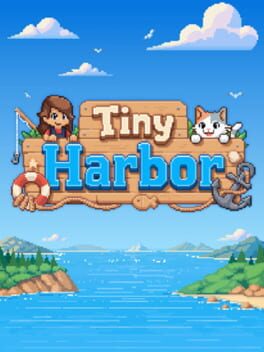 Tiny Harbor