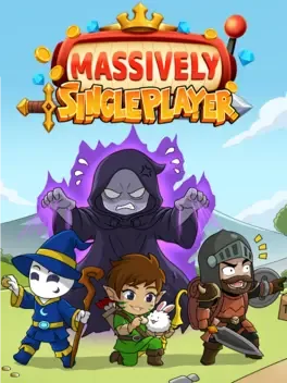 Massively Singleplayer