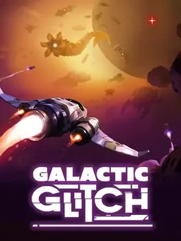Galactic Glitch