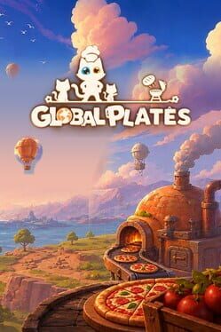 Global Plates