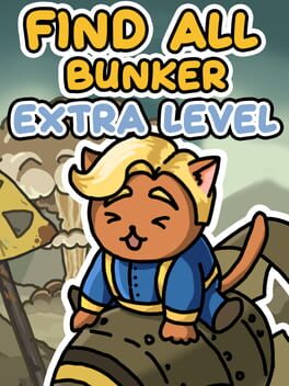 Find All: Bunker - Extra Level cover