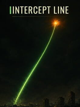 Intercept Line kansikuva
