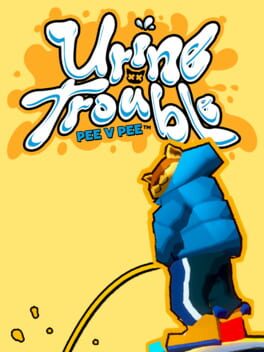 Urine Trouble: Pee V Pee