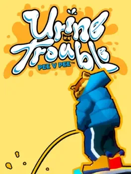 Urine Trouble: Pee V Pee