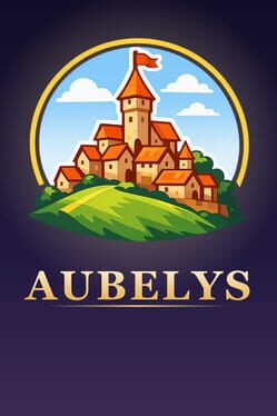 Aubelys cover art