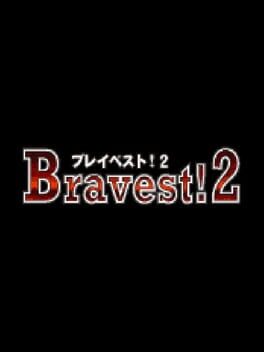 Capa de Bravest!2
