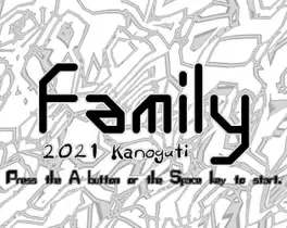 Image de couverture Family