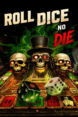 Image de couverture Roll Dice no Die
