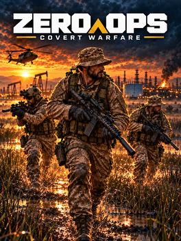 Zero Ops Cover