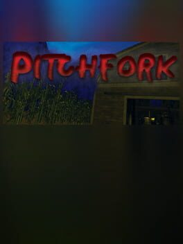 Pitchfork cover art
