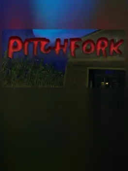 Image de couverture Pitchfork