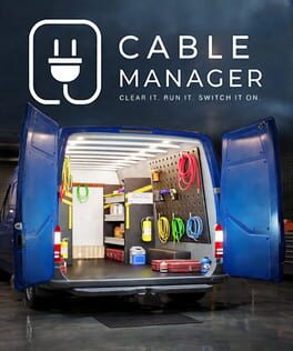 Cable Manager cover art