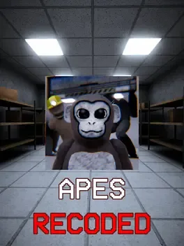 Apes Recoded