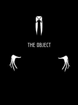 The Object cover