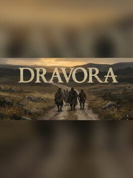 Dravora cover art