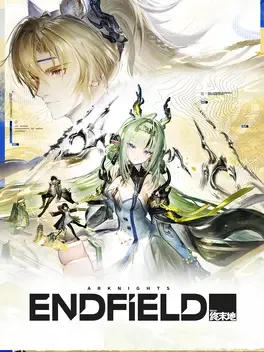 Arknights: Endfield - Update 1.6: Sanctuary of Ink