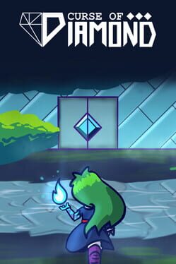 Curse of Diamond artwork