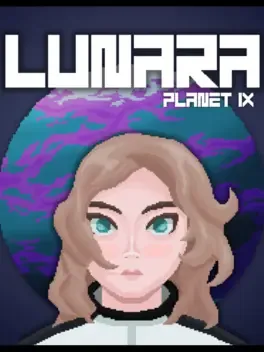 Lunara: Planet IX