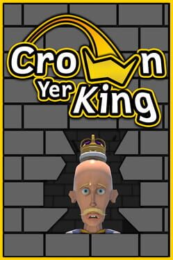 Crown Yer King
