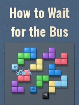 How to Wait for the Bus
