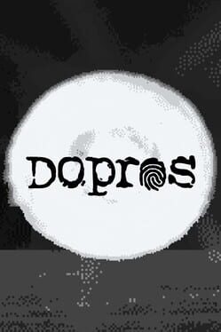 Dopros