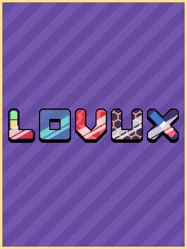 Lovux kansikuva
