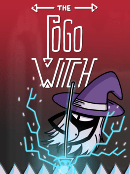 The Pogo Witch