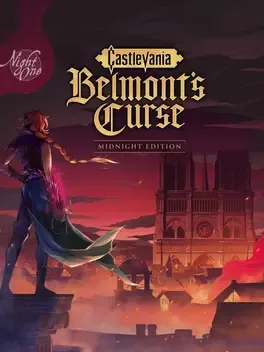 Castlevania: Belmont's Curse: Night One Edition