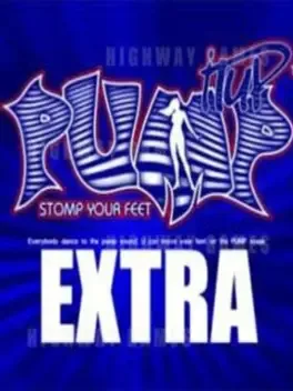 Pump It Up Extra