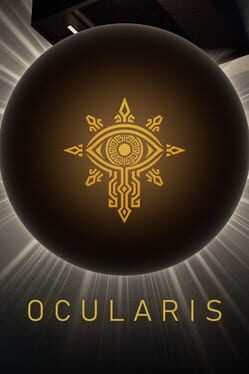Ocularis cover art