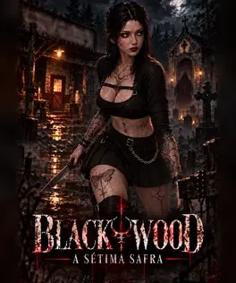 Blackwood: A Sétima Safra