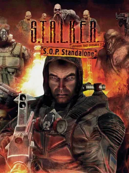Oblivion Lost Remake Semi-Official Patches: Standalone