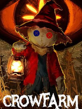 Crowfarm cover art