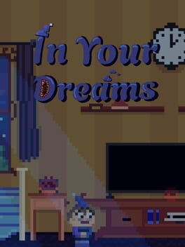 In Your Dreams cover art