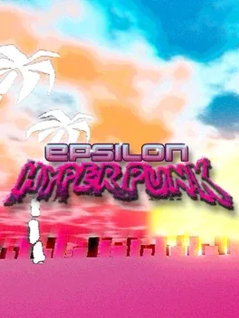 Epsilon Hyperpunk