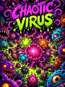 Chaotic Virus cover art