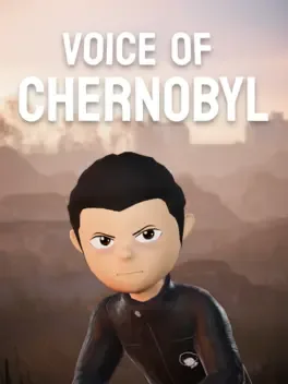 Voice of Chernobyl