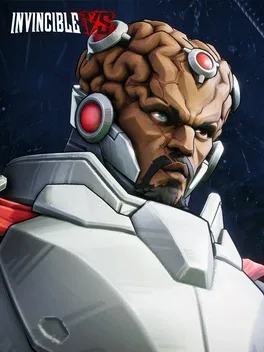 Invincible Vs.: Angstrom Levy - Additional Fighter