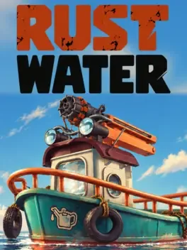 Rustwater