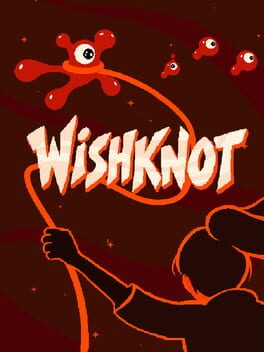 Wishknot cover art