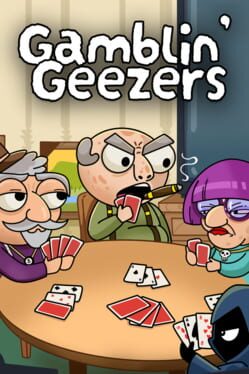 Gamblin' Geezers