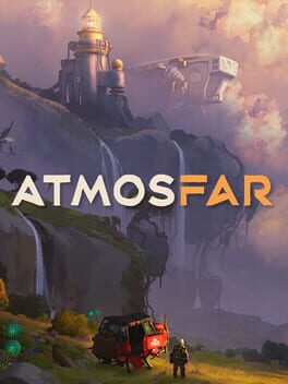 Atmosfar cover