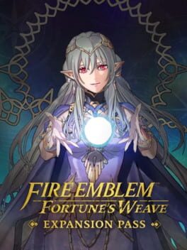 Fire Emblem: Fortune's Weave Expansion Pass cover