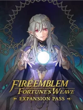 Fire Emblem: Fortune's Weave Expansion Pass