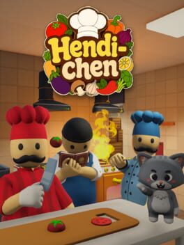 Hendichen
