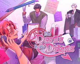 Cover of The Devil's in the Details