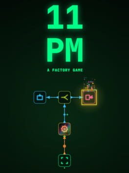 11 pm