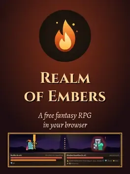 Realm of Embers